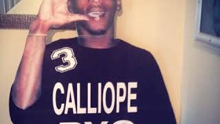 Calliope Projects Cp3 Home Of The Dope.