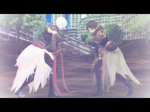 【MMDグラブル】スロウダウナー１番まで【モーション配布】1080p MOTION DL