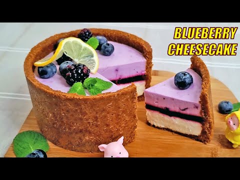 Видео: Нэрс ба өтгөн бяслагтай бялуу