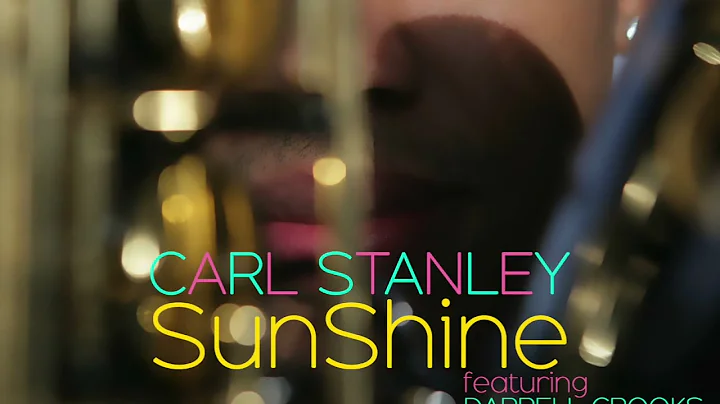 Sunshine featuring Darrell Crooks