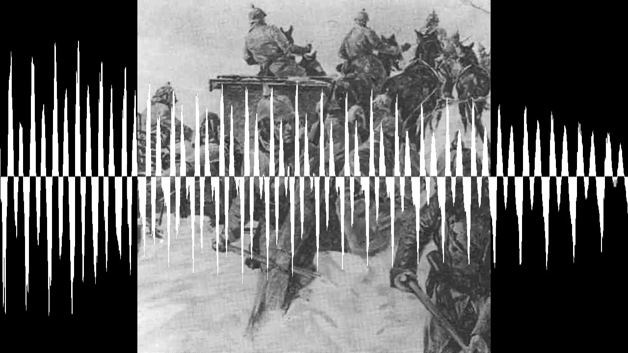 1914–1915 Blood and Snow: The Battle of the Carpathians - Battles that changed the world