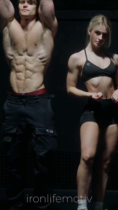 Can't be touched ft.yuri boyka motivation #motivation #fitnw #fitness #aesthetic #hardwork