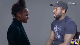 Hurt Bae Asks: Why Did You Cheat? (#HurtBae Video) The Scene - Waveys World