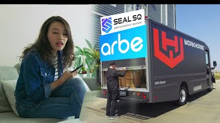 Stocks In Focus Sealsq Laes Stock, Arbe Robotics Arbe, Soundhound Soun, Workhorse Wkhs