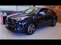 NEW Hybrid Model! 2022 TOYOTA C-HR | Interior, Exterior,  Power Detailed