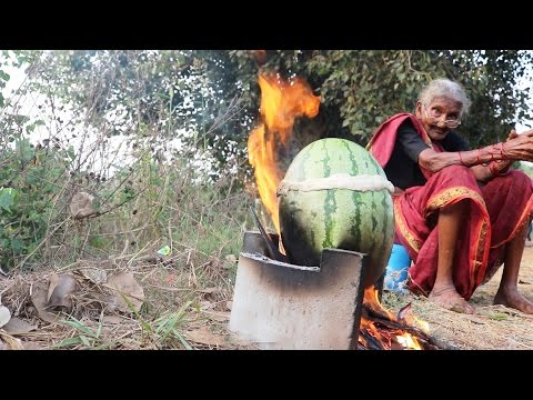 WATERMELON CHICKEN BY MY GRANNY