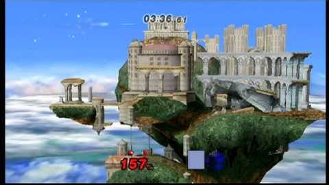 Project M-Ex (Falcon
