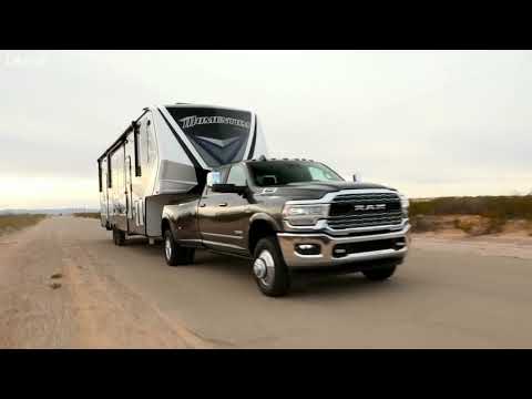 2019 Ram Heavy Duty - The Most Durable Pickup Ever Made by Ram 2019 Ram Heavy Duty - The Most Durable Pickup Ever Made by Ram