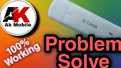 D-link DWP - 157 THIS PROGRAM HAS BEEN BLOCKED FOR YOUR PROTECTON