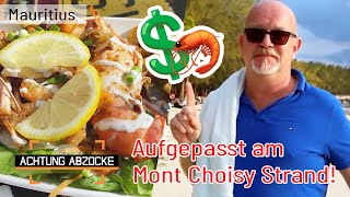 Download Lagu Falschen FOOD-TRUCK erwischt \u0026 BADEN gegangen? 😥 TEURES Seafood am Mont Choisy! | Achtung Abzocke MP3 Download Lagu Falschen FOOD-TRUCK erwischt \u0026 BADEN gegangen? 😥 TEURES Seafood am Mont Choisy! | Achtung Abzocke MP3