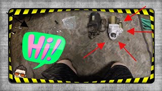 Mini Racing High Torque Starter High Torque Mini Starter Chevy Mac Tools Remote Starter Ss55hd