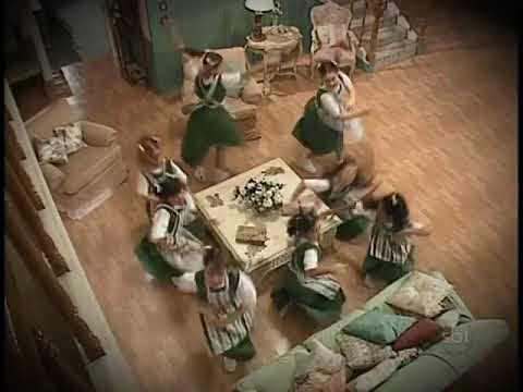 Chiquititas 1997 cenas exibidas no ratinho