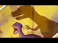 Land Before Time V Made Me So Mad - Pt 2 review