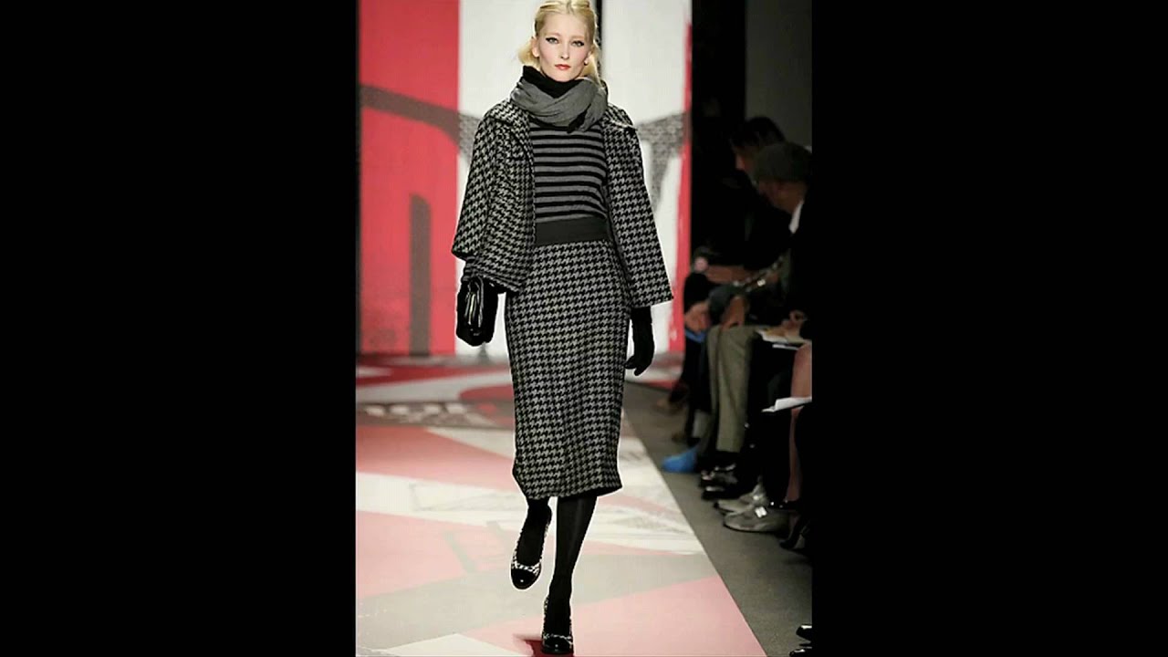 WARTIME FASHION - XXXX MAGAZINE