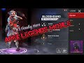 Apex Legends Mobile is Finally Here in Google Play Store।। Official Game in India।। Diablo Gaming