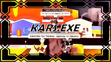 KARS.EXE | A Bizarre Day