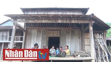 Gìn giữ nét đẹp văn hóa của người dân tộc thiểu số