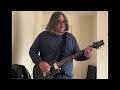 Scuttle Buttin jam on PRS S2 USA made (like & subscribe)
