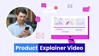 Product Explainer Video | Coversa| Best SaaS Explainer Video