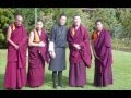 2011 The Invitation From Bhutanese King.wmv