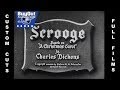 Scrooge 1935 Full Film Christmas Classic