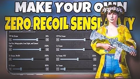 NEW UPDATE 3.9🔥BEST SENSITIVITY CODE + CONTROL SETTINGS BGMI/PUBG MOBILE