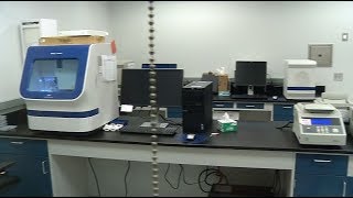 Proposal to change crime lab oversight withdrawn