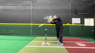 Bat Path Explained!