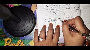 Cara mudah algoritma caesar cipher & affine cipher