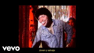 benny blanco, Bb trickz - Joven y Salvaje
