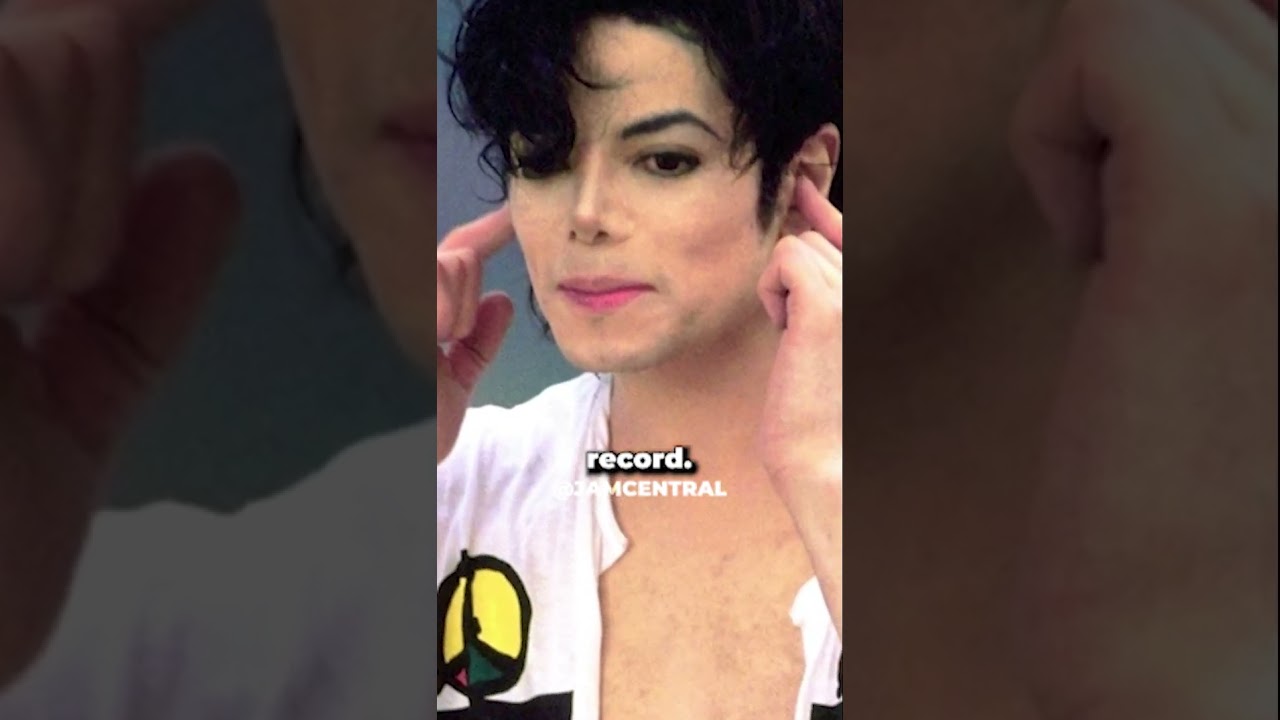 Eddie Van Halen On Playing "Beat it" Guitar Solo. 