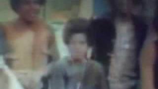 Ill Be There-Pepsi Commercial Michael Jackson