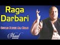 Raga Darbari | Ustad Fateh Ali Khan (Album: Thaat Asavari)