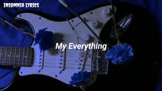 Goldfinger - My Everything (Sub Español)