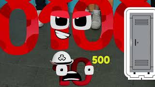 Wonderland Memes Sneak Peek Of Grounding Chain Youre Grounded Big Numbers