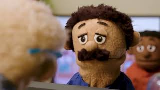 Diego Gets Coffee Again Awkward Puppets Guide