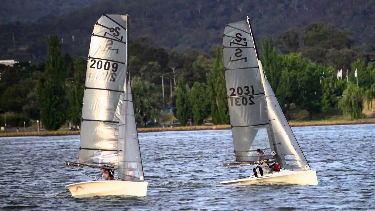 Day 3 Images - 47th NS14 National Championships