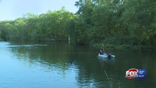 Rescue divers recover body of missing swimmer