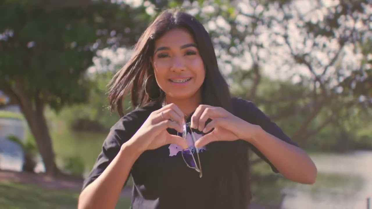 Amor dos Outros - Thay Oliveira (Official Video)