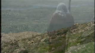 Moses access to Canaan, denied. See why