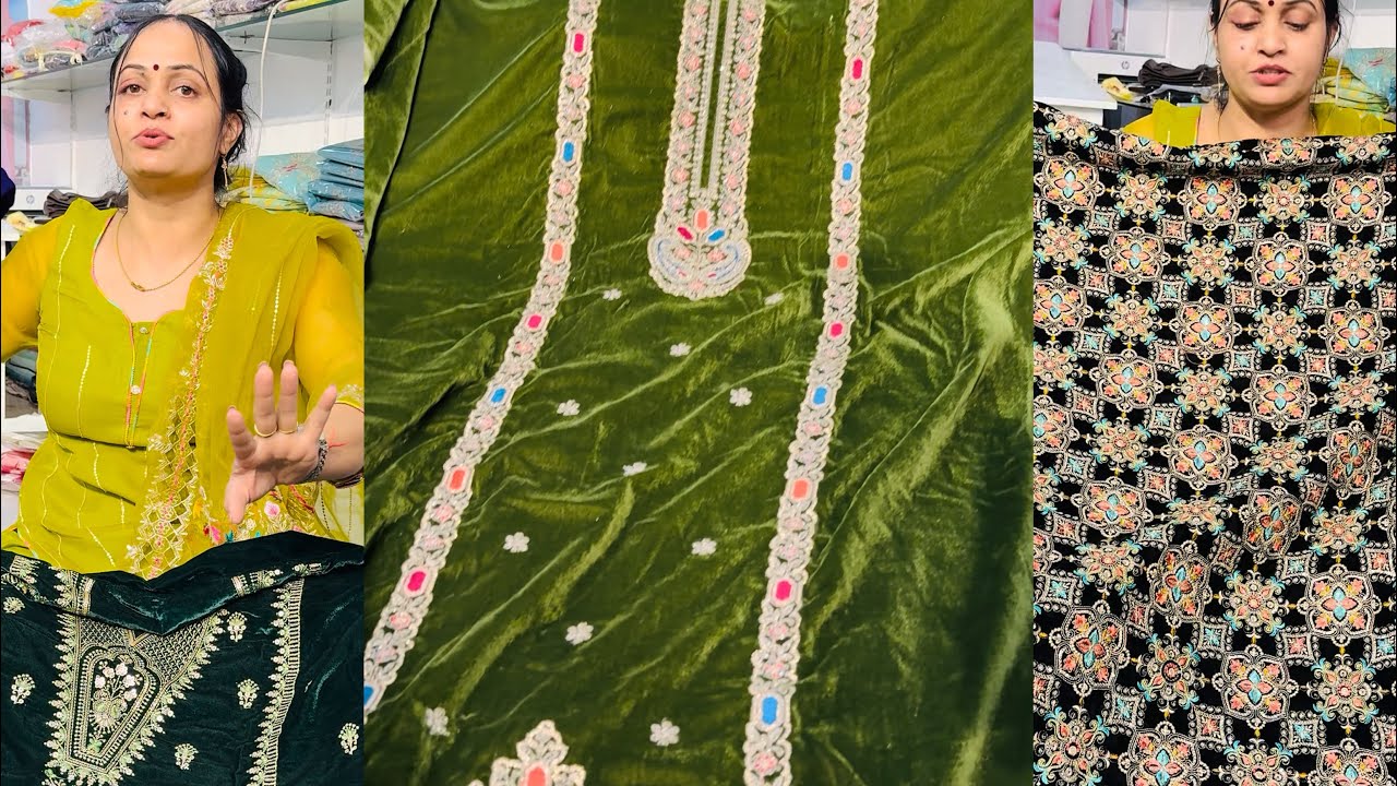 10 % off velvet pr😍😍