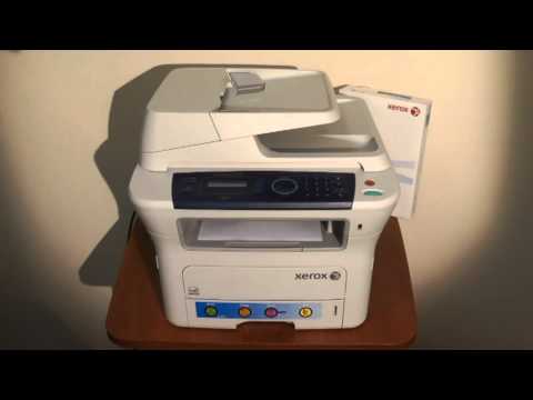 Video: Si Të çmontoni Një Fishek Xerox