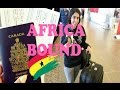 VLOG | 30 Days in Africa | keepingupwithmona