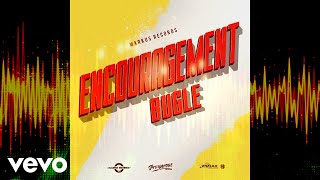 Bugle - Encouragement (Official Audio) chords