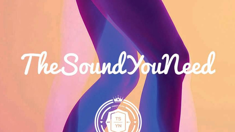 Oh Wonder - Body Gold (Louis The Child Remix)