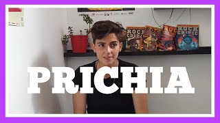 Le Zap Du Combo Prichia