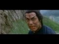 The best of shaolin kung fu - Final fight