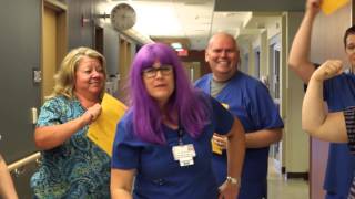CRMC EDUCATION: CAUTI PROTOCOL