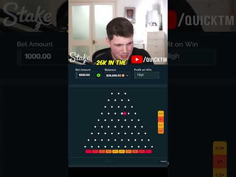 Zažijte akci Chicken Plinko online - Hratelná verze pro České republiky