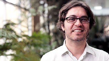 Kurt Squire on Civic Engagement Through Digital Games: Big Thinkers